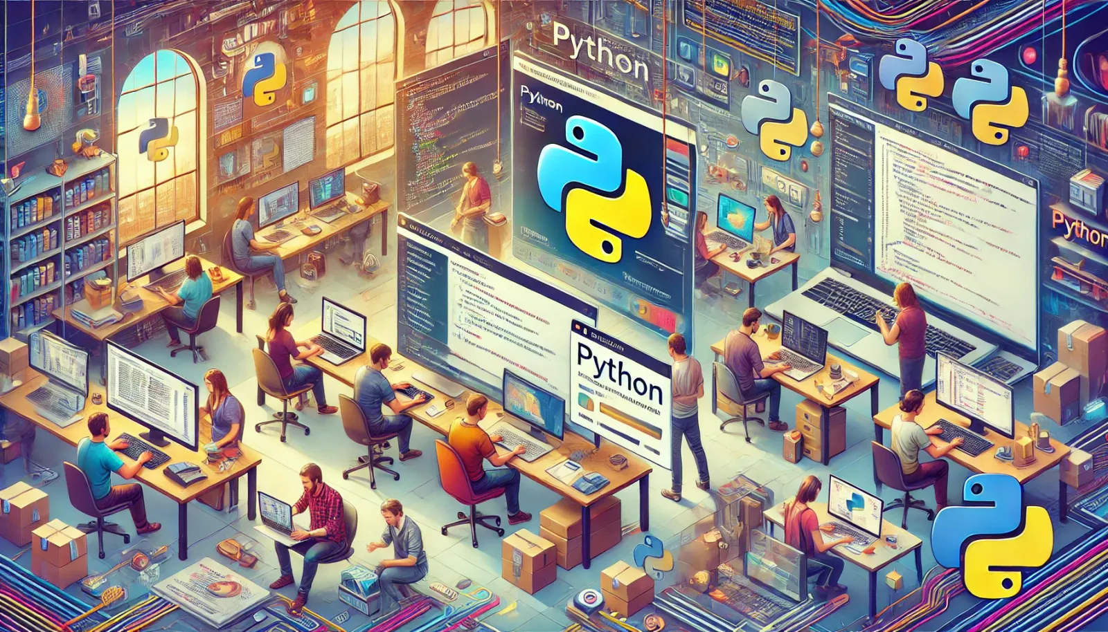 🛠️ Section 1.2: Setting Up Python