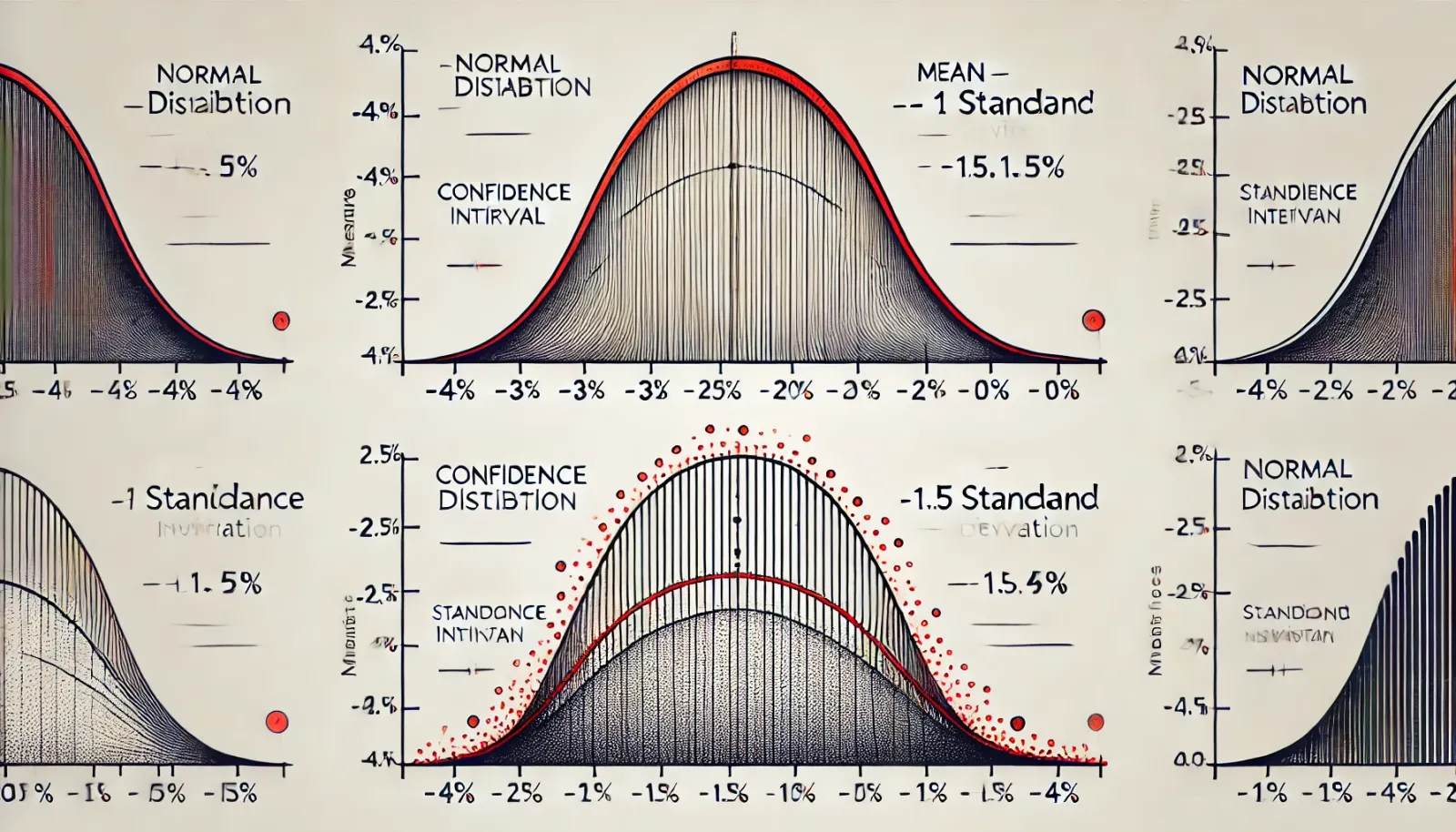 Question: What is the difference between a Confidence Interval and a Confidence Level?