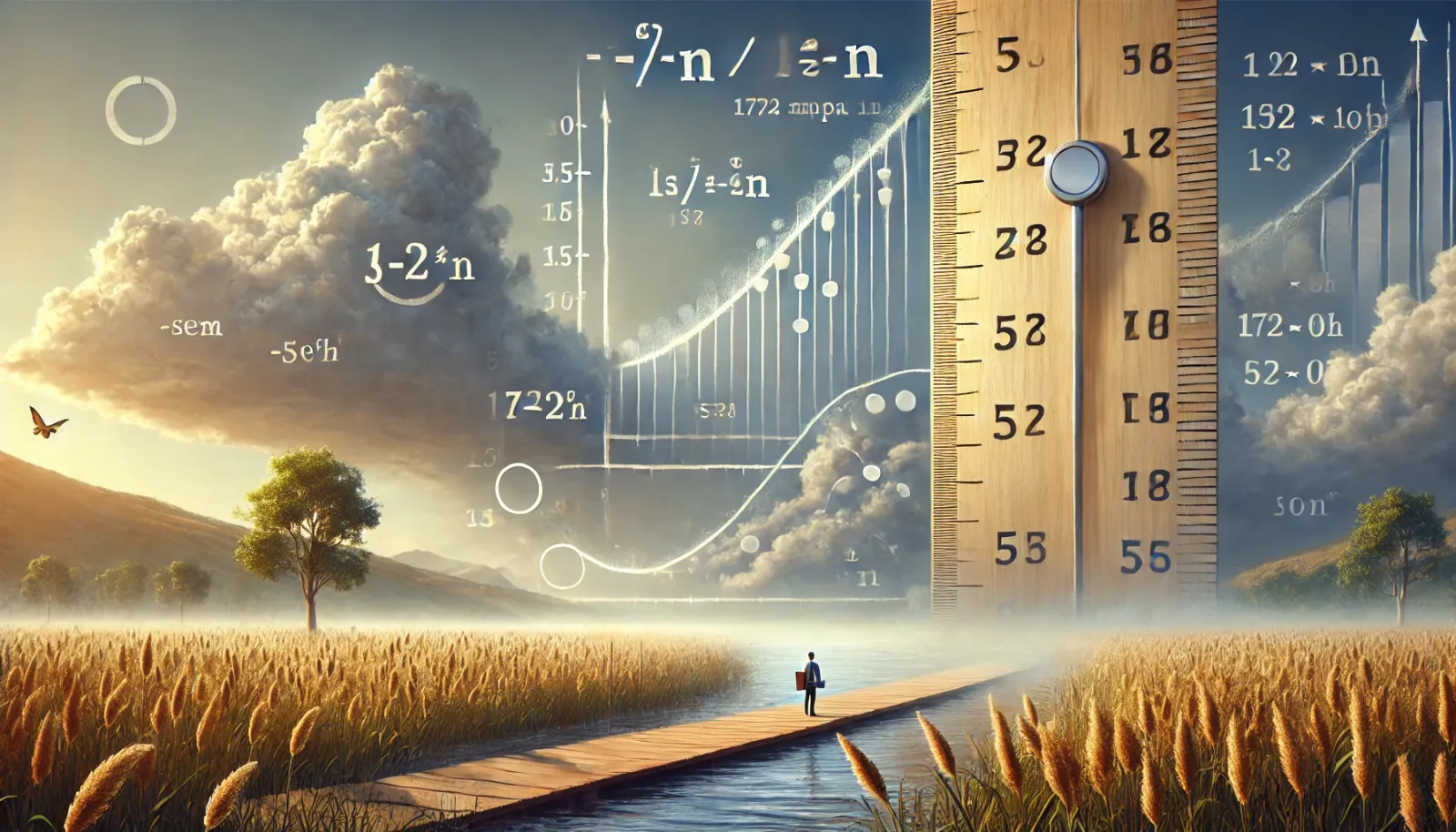 Question : What is Standard error of the mean?