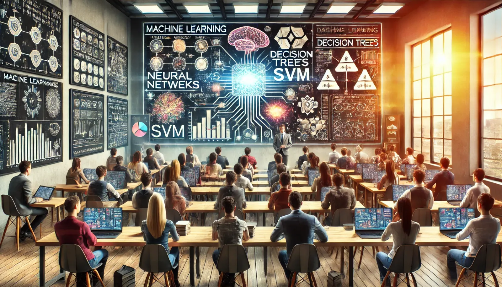 🤖 1.5 Machine Learning Basics