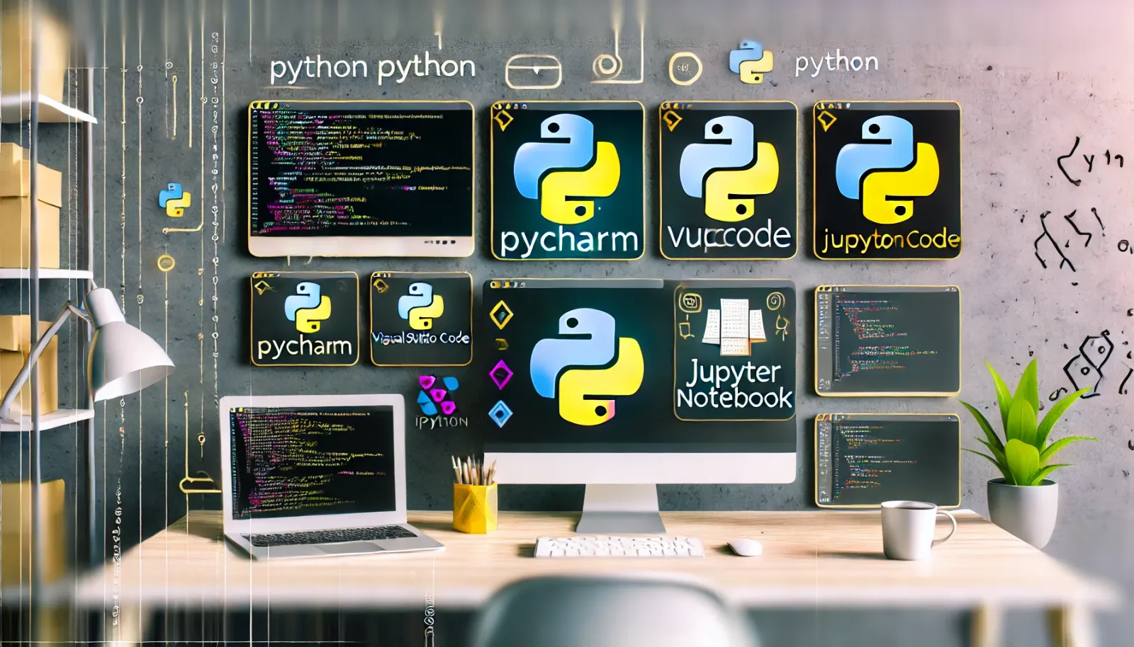 🧰 Section 1.7: The Python Coding Tools