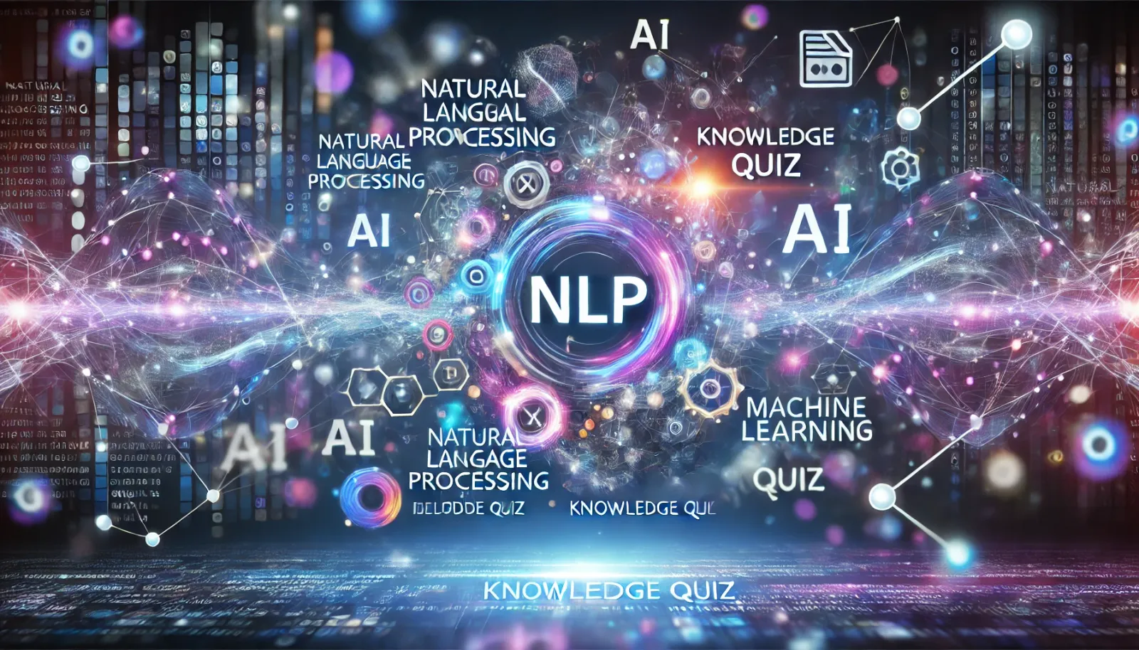 NLP Quiz: 01