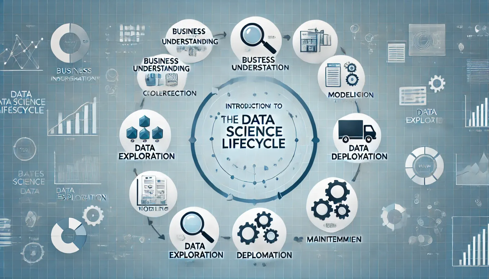 2.1 Introduction to the Data Science Lifecycle