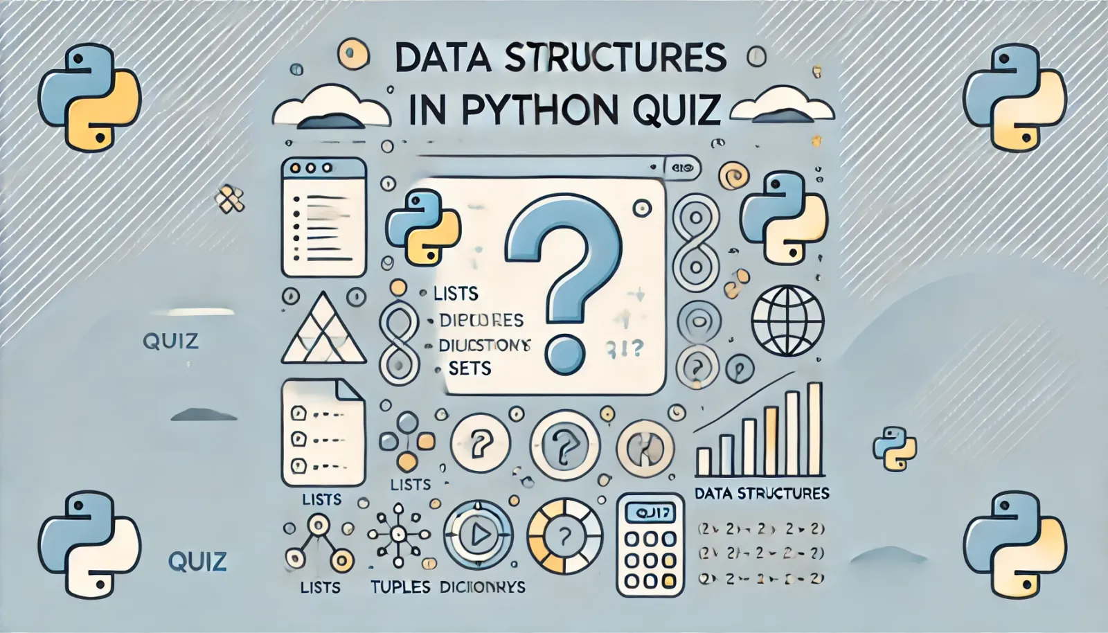 Class 3: Data Structures in Python