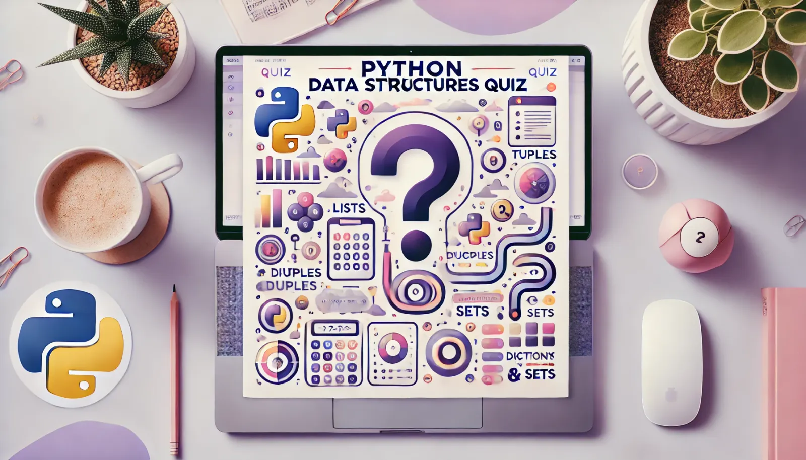 Data Structure Quiz 02