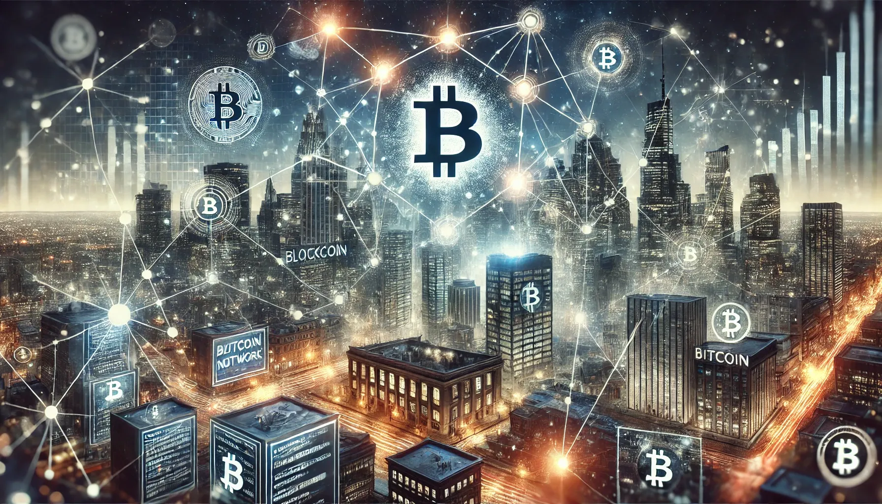 Exploring the Impact of Blockchain Technology on Modern Finance