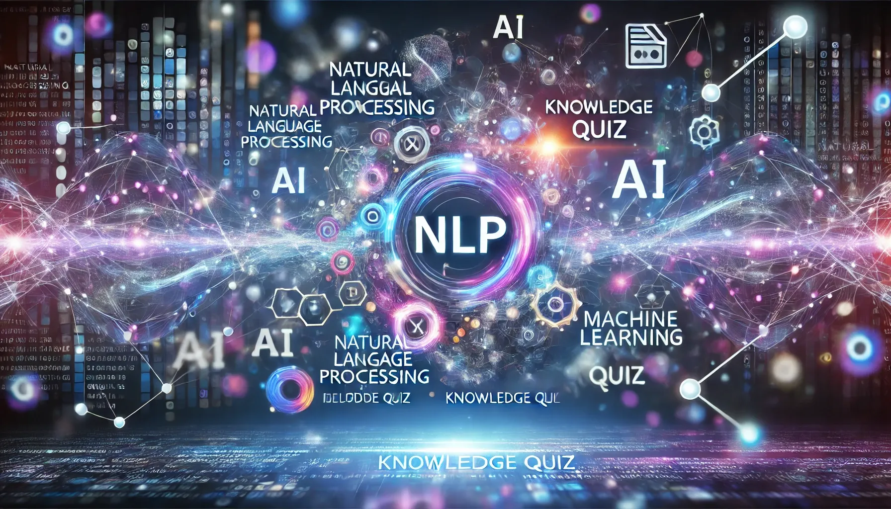 NLP Quiz: 01