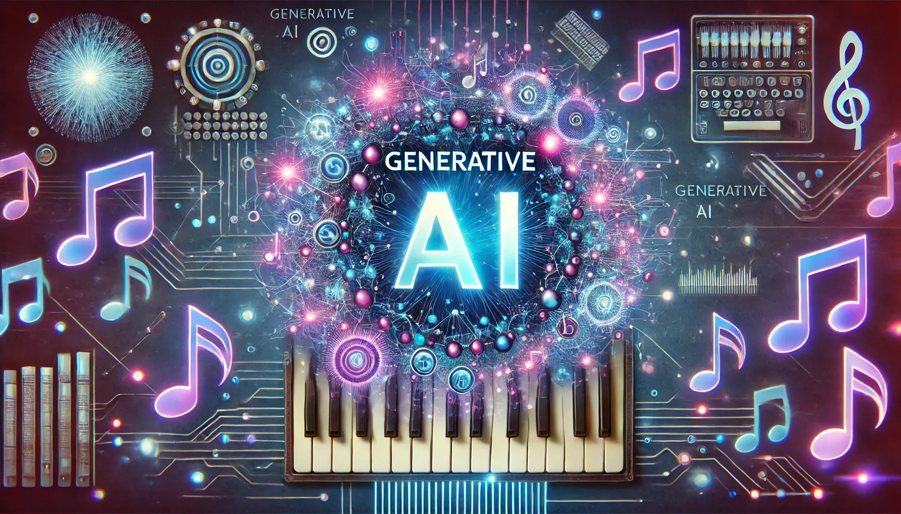 Generative AI