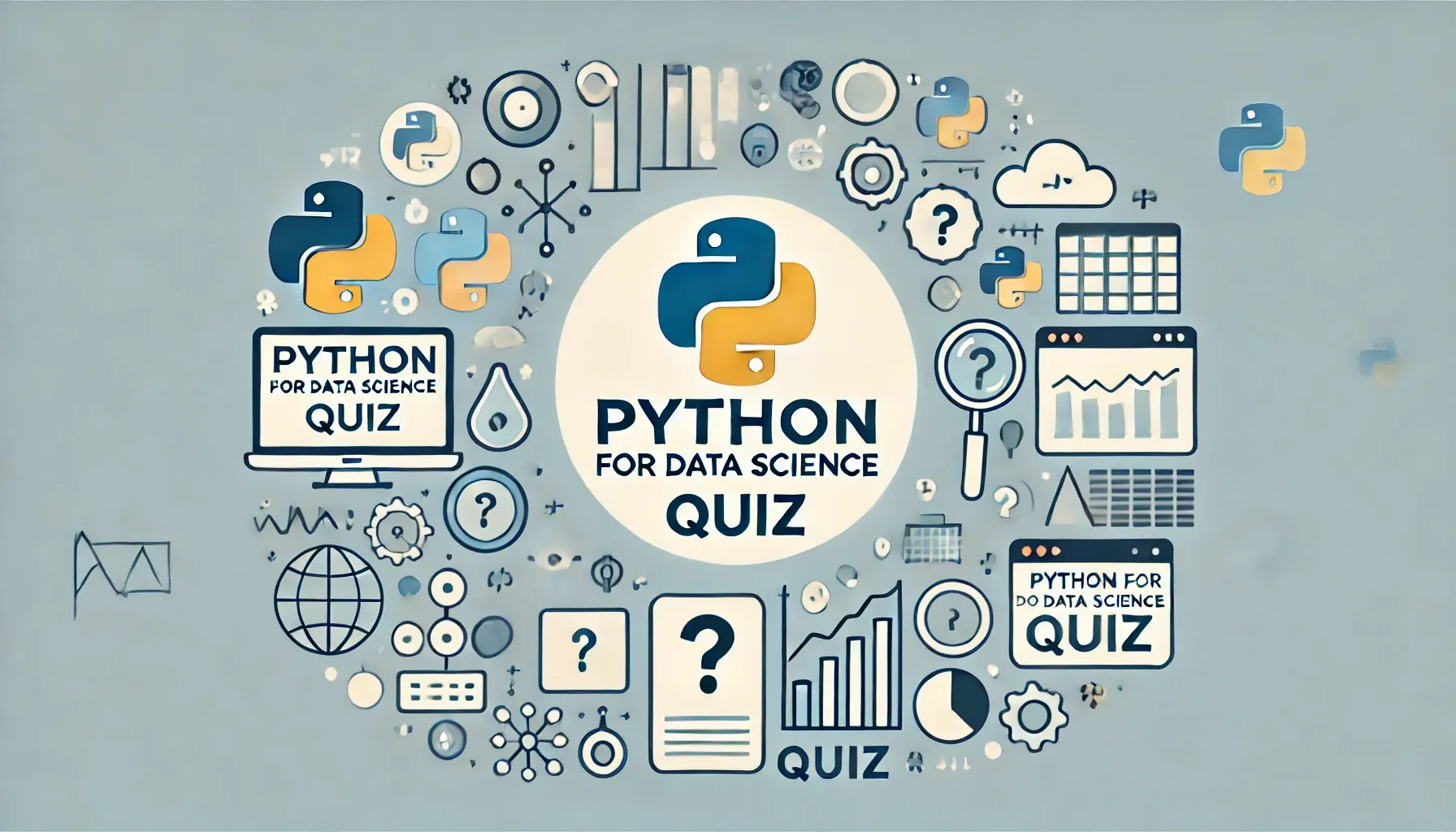 Python For Data Science Quiz : 02