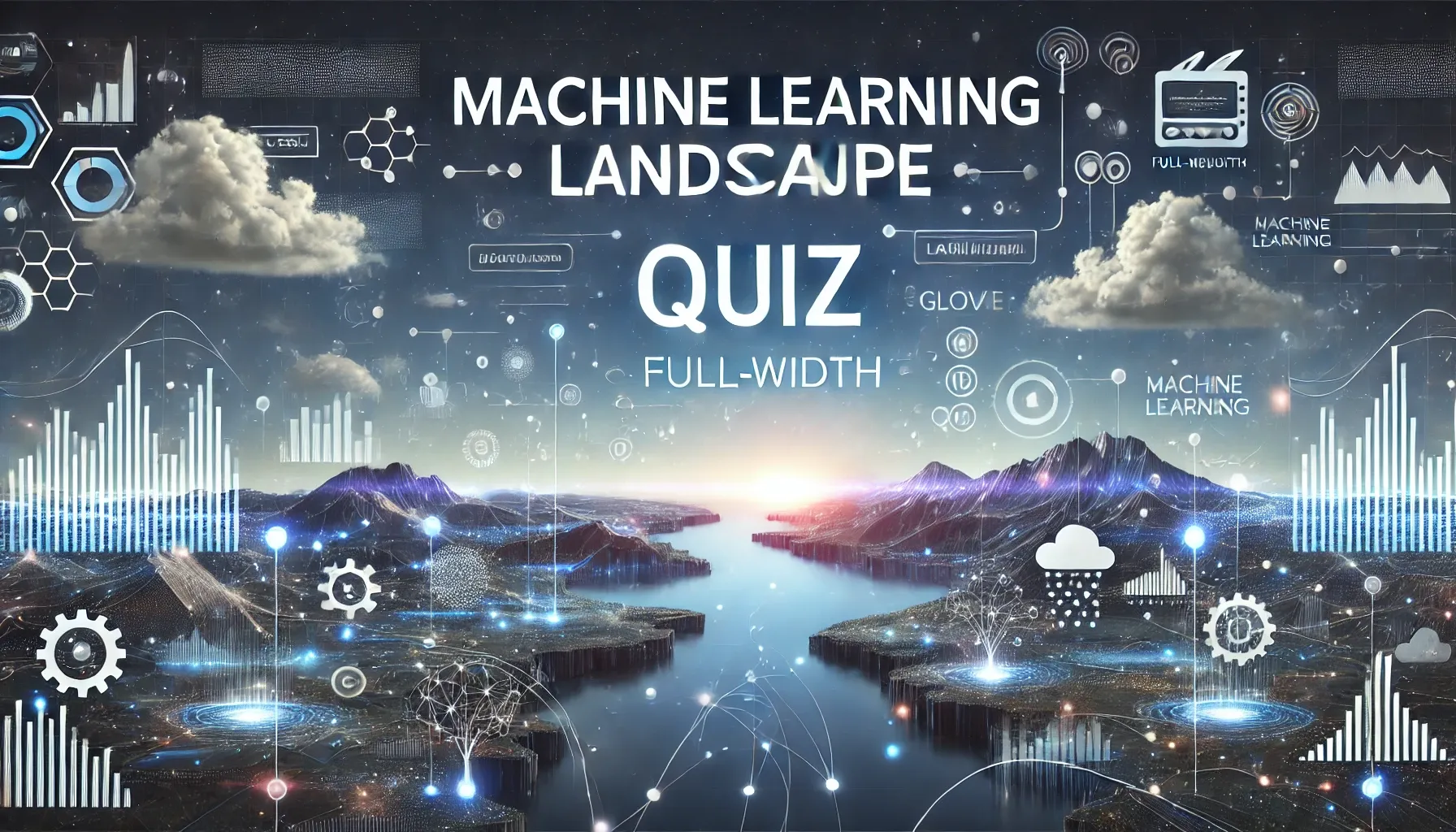 The Machine Learning Landscape: 01