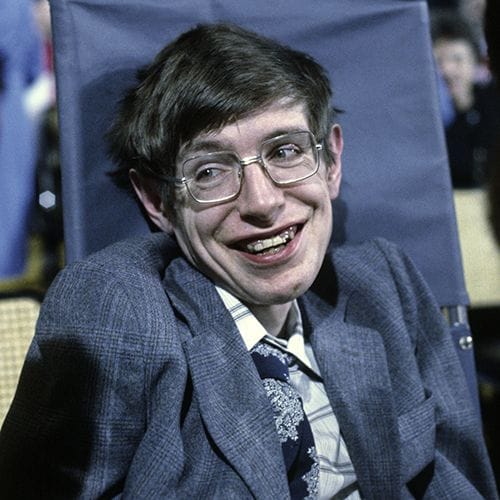 AI Quotes: Stephen Hawking